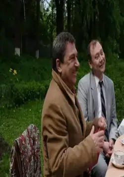 Ленинградец (2005) 1 сезон 1-1,2,3,4 серия скачать торрент файл Ленинградец (2005) сериал 1-1,2,3,4 серию 1 сезона скачать торрент файл