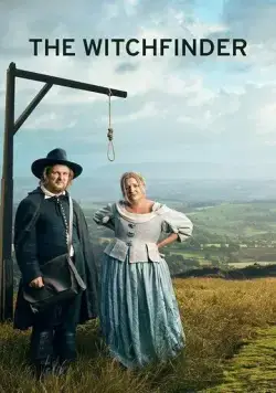 Охотник на ведьм / The Witchfinder (2019) cериал скачать через торрет бесплатно в хорошем качестве