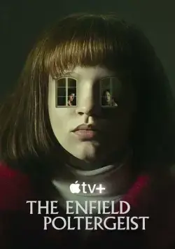 Полтергейст Энфилда / The Enfield Poltergeist (2023) cериал скачать через торрет бесплатно в хорошем качестве