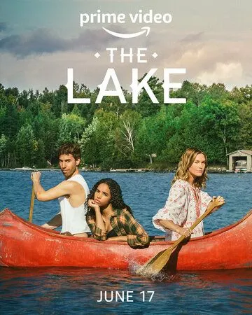 Озеро / The Lake (2022) cериал скачать через торрет бесплатно в хорошем качестве