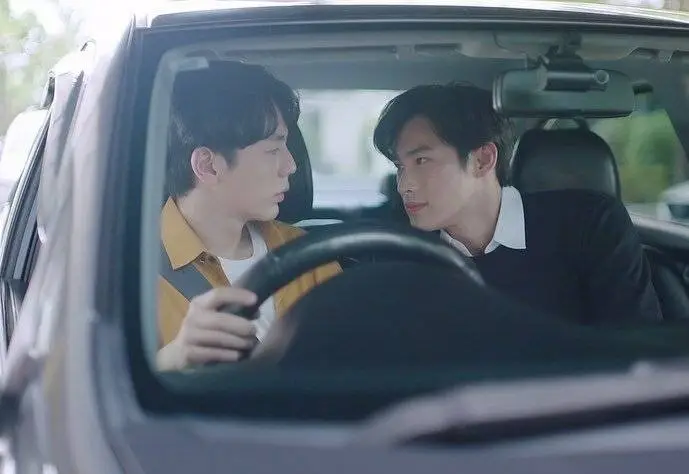 Милый писатель (2021) скачать торрент бесплатно Милый писатель (2021) сериал скачать торрент бесплатно