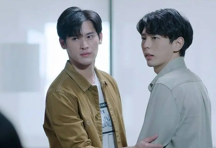 Милый писатель (2021) скачать торрент файл Милый писатель (2021) сериал скачать торрент файл