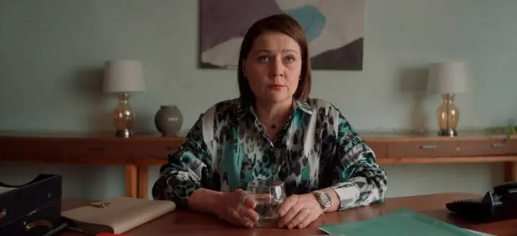 Госпожа (2023) 1 сезон 1-6,7,8 серия скачать торрент бесплатно Госпожа (2023) сериал 1-6,7,8 серию 1 сезона скачать торрент бесплатно