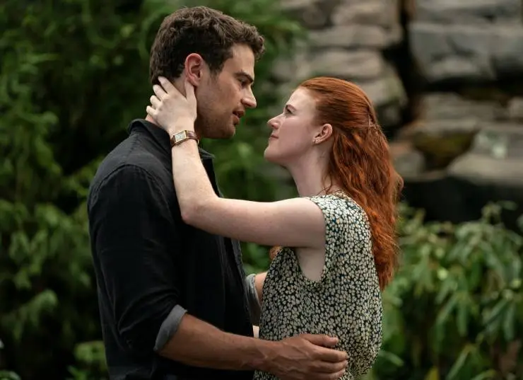 Жена путешественника во времени (2022) 1 сезон 1-4,5,6 серия скачать торрент бесплатно Жена путешественника во времени (2022) сериал 1-4,5,6 серию 1 сезона скачать торрент бесплатно