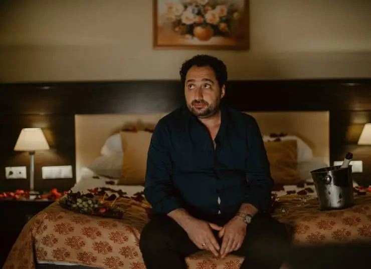 Бедные Абрамовичи (2022) 1 сезон 1-13,14,15 серия в хорошем качестве скачать торрент файл Бедные Абрамовичи (2022) сериал 1-13,14,15 серию 1 сезона в хорошем качестве скачать торрент файл