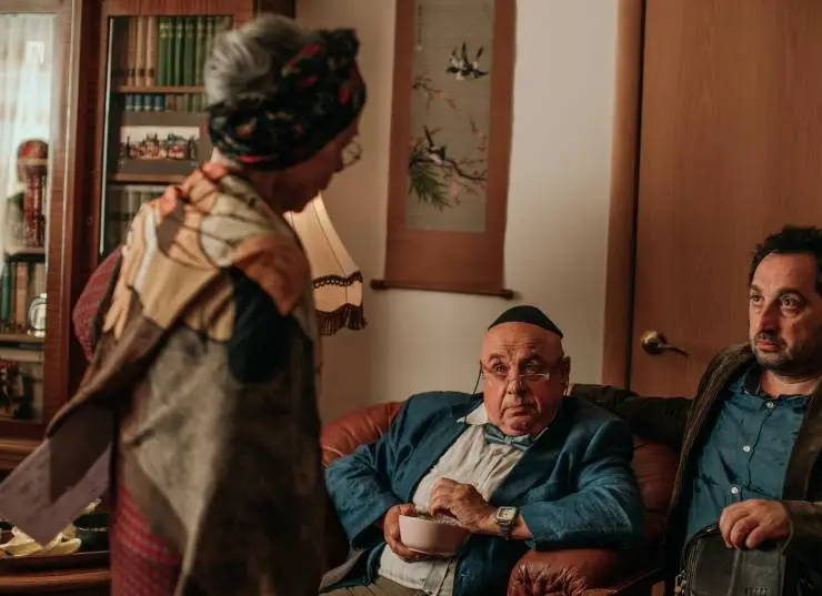 Бедные Абрамовичи (2022) 1 сезон 1-13,14,15 серия скачать торрент бесплатно Бедные Абрамовичи (2022) сериал 1-13,14,15 серию 1 сезона скачать торрент бесплатно