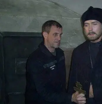 Тюрьма особого назначения (2006) 1 сезон 1-10,11,12 серия скачать торрент файл Тюрьма особого назначения (2006) сериал 1-10,11,12 серию 1 сезона скачать торрент файл