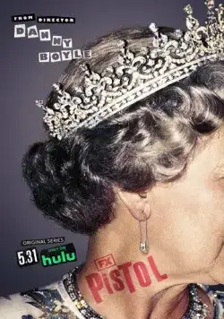Пистолет / Pistol (2022) cериал скачать через торрет бесплатно в хорошем качестве