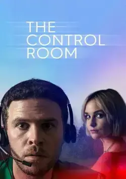 Комната управления / The Control Room (2022) cериал скачать через торрет бесплатно в хорошем качестве