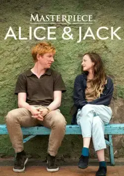 Элис и Джек / Alice & Jack (2023) cериал скачать через торрет бесплатно в хорошем качестве