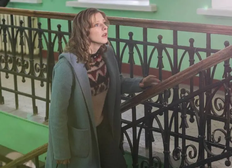 Анна и тайна прошлого (2022) 1 сезон 1-1,2,3,4 серия скачать торрент файл Анна и тайна прошлого (2022) сериал 1-1,2,3,4 серию 1 сезона скачать торрент файл