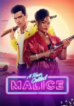 Город под названием Злоба / A Town Called Malice (2023) cериал скачать через торрет бесплатно в хорошем качестве