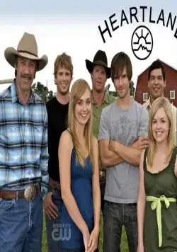 Хартленд (2007) скачать торрент файл Хартленд (2007) сериал скачать торрент файл