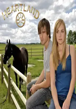 Хартленд (2007) скачать торрент бесплатно Хартленд (2007) сериал скачать торрент бесплатно