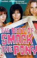 Женские шалости / Smack the Pony (1999) cериал скачать через торрет бесплатно в хорошем качестве