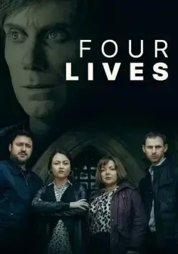 Четыре жизни / Four Lives (2022) cериал скачать через торрет бесплатно в хорошем качестве