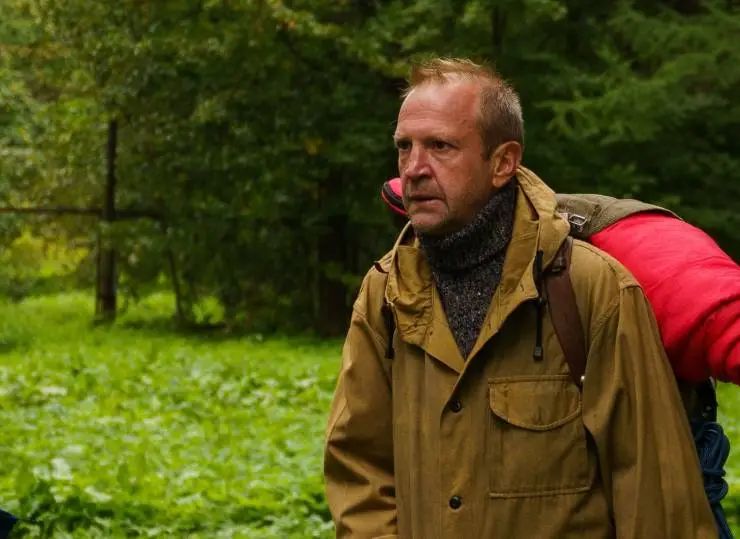 Дядя Леша (2024) 1 сезон 1-7,8,9 серия в хорошем качестве скачать торрент файл Дядя Леша (2024) сериал 1-7,8,9 серию 1 сезона в хорошем качестве скачать торрент файл