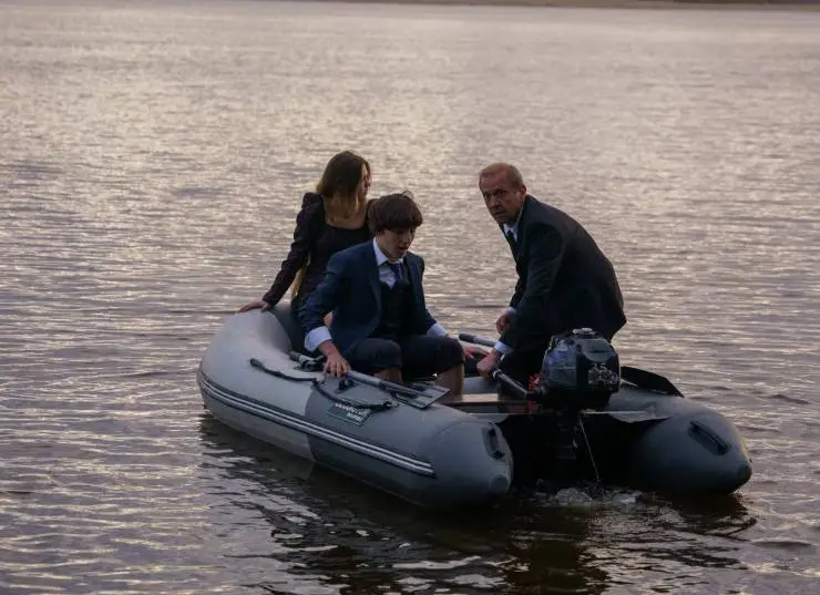 Дядя Леша (2024) 1 сезон 1-7,8,9 серия скачать торрент бесплатно Дядя Леша (2024) сериал 1-7,8,9 серию 1 сезона скачать торрент бесплатно