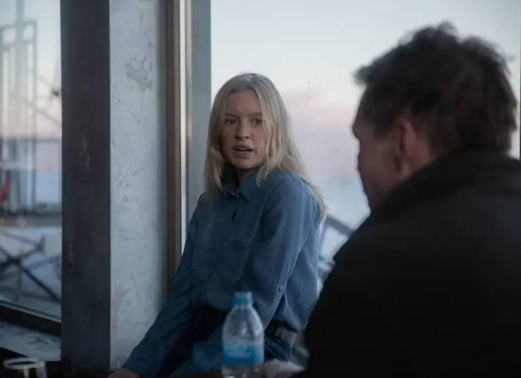 Замерзшие (2022) 1 сезон 1-5,6,7 серия в хорошем качестве скачать торрент файл Замерзшие (2022) сериал 1-5,6,7 серию 1 сезона в хорошем качестве скачать торрент файл