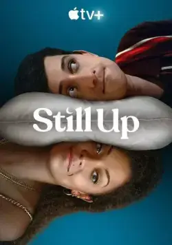 Неспящие / Still Up (2023) cериал скачать через торрет бесплатно в хорошем качестве