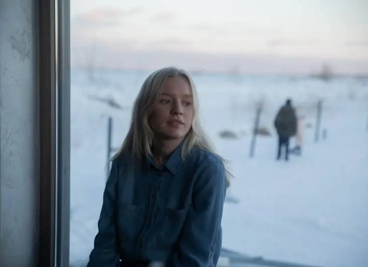 Замерзшие (2022) 1 сезон 1-5,6,7 серия скачать торрент бесплатно Замерзшие (2022) сериал 1-5,6,7 серию 1 сезона скачать торрент бесплатно