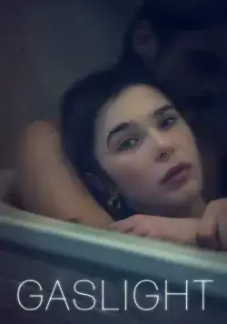 Газовый свет / Gaslight (2023) cериал скачать через торрет бесплатно в хорошем качестве