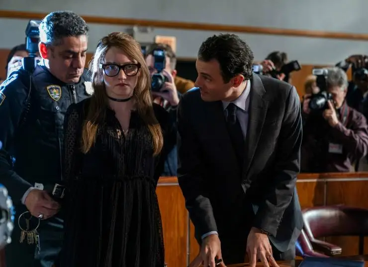 Изобретая Анну (2022) 1 сезон 1-7,8,9 серия скачать торрент файл Изобретая Анну (2022) сериал 1-7,8,9 серию 1 сезона скачать торрент файл