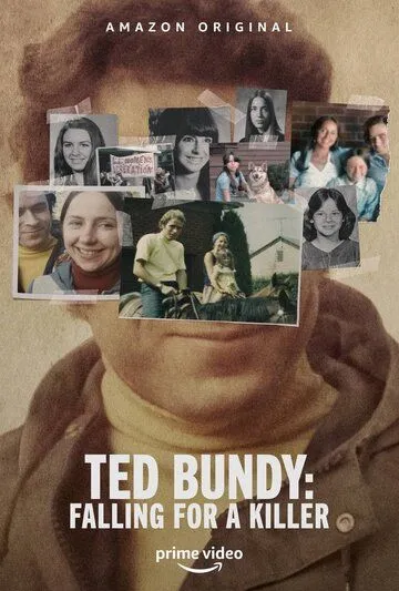 Тед Банди: Влюбиться в убийцу / Ted Bundy: Falling for a Killer (2020) cериал скачать через торрет бесплатно в хорошем качестве