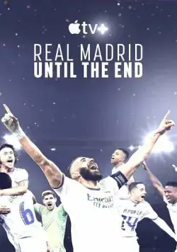 Реал Мадрид: До конца / Real Madrid: Until the End (2023) cериал скачать через торрет бесплатно в хорошем качестве