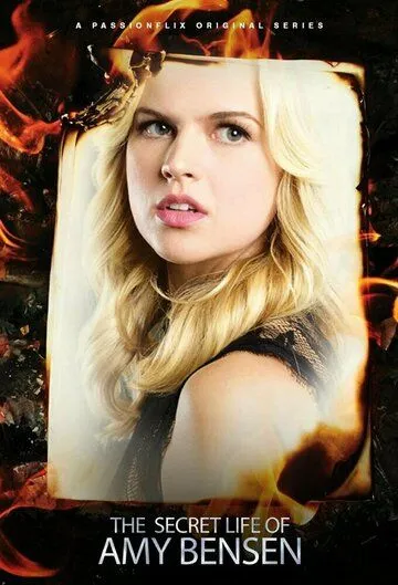 Тайная жизнь Эми Бенсон / The Secret Life of Amy Bensen (2022) cериал скачать через торрет бесплатно в хорошем качестве