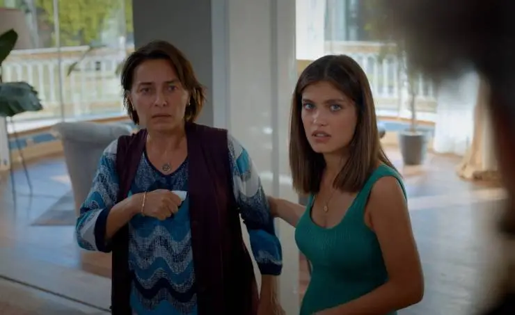 Грязная корзина (2023) 1-2 сезон 1-6,7,8 серия скачать торрент бесплатно Грязная корзина (2023) сериал 1-6,7,8 серию 1-2 сезона скачать торрент бесплатно