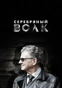 Серебряный волк / Serebryanniy volk (2022) cериал скачать через торрет бесплатно в хорошем качестве