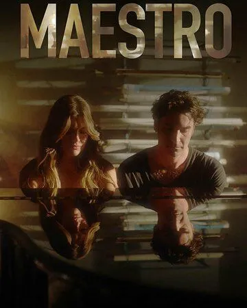 Маэстро / Maestro (2022) cериал скачать через торрет бесплатно в хорошем качестве