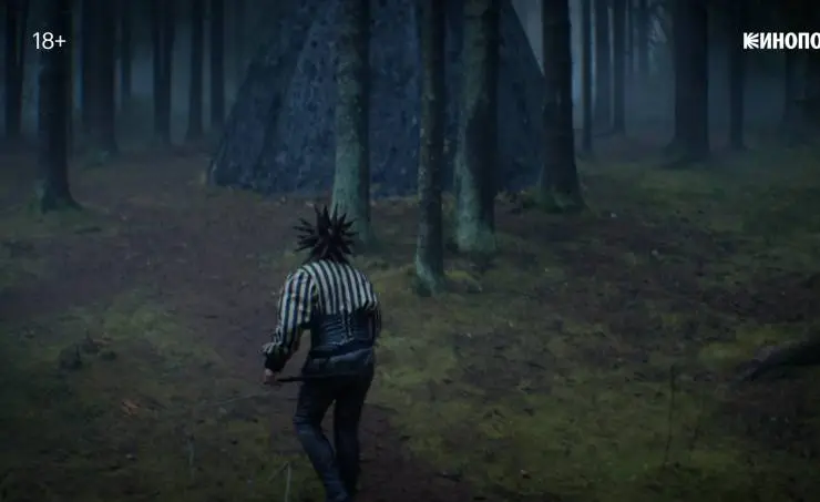 Король и Шут (2023) 1 сезон 1-6,7,8 серия скачать торрент файл Король и Шут (2023) сериал 1-6,7,8 серию 1 сезона скачать торрент файл