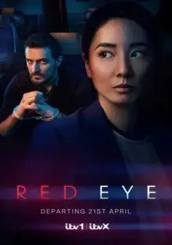 Красный глаз / Red Eye (2024) cериал скачать через торрет бесплатно в хорошем качестве