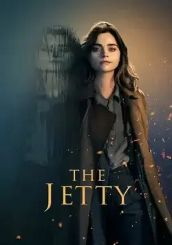 Пристань / The Jetty (2024) cериал скачать через торрет бесплатно в хорошем качестве