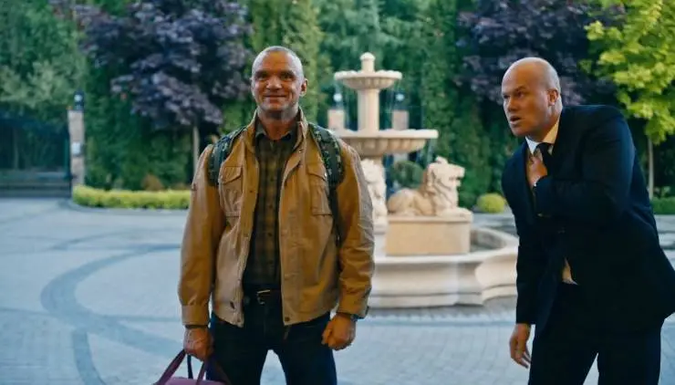 Просто Михалыч (2022) 1-2 сезон 1-15,16,17 серия в хорошем качестве скачать торрент файл Просто Михалыч (2022) сериал 1-15,16,17 серию 1-2 сезона в хорошем качестве скачать торрент файл