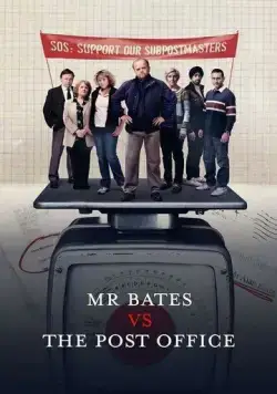 Мистер Бейтс против почты / Mr Bates vs. The Post Office (2023) cериал скачать через торрет бесплатно в хорошем качестве
