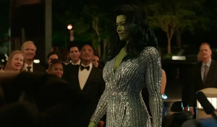 Женщина-Халк: Адвокат (2022) 1 сезон 1-7,8,9 серия скачать торрент файл Женщина-Халк: Адвокат (2022) сериал 1-7,8,9 серию 1 сезона скачать торрент файл