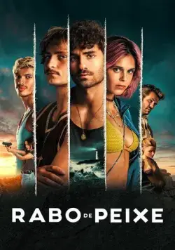 Дары моря / Rabo de Peixe (2023) cериал скачать через торрет бесплатно в хорошем качестве