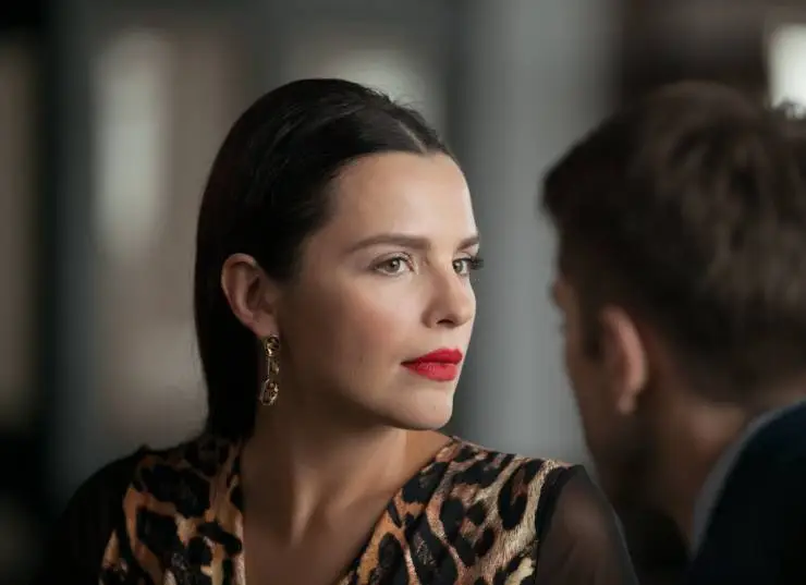 Не твоё дело (2022) 1 сезон 1-1,2,3,4 серия скачать торрент файл Не твоё дело (2022) сериал 1-1,2,3,4 серию 1 сезона скачать торрент файл