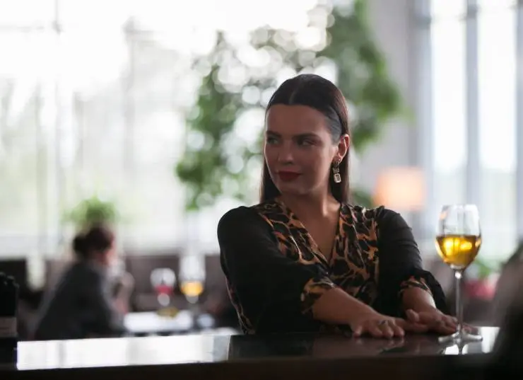 Не твоё дело (2022) 1 сезон 1-1,2,3,4 серия скачать торрент бесплатно Не твоё дело (2022) сериал 1-1,2,3,4 серию 1 сезона скачать торрент бесплатно