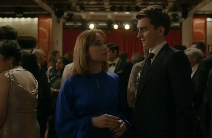 Агентство «Локвуд и компания» (2023) 1 сезон 1-6,7,8 серия в хорошем качестве скачать торрент файл Агентство «Локвуд и компания» (2023) сериал 1-6,7,8 серию 1 сезона в хорошем качестве скачать торрент файл