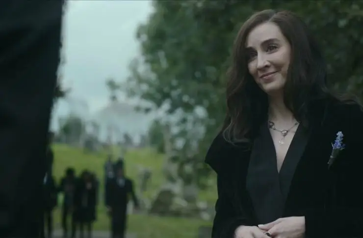 Агентство «Локвуд и компания» (2023) 1 сезон 1-6,7,8 серия скачать торрент бесплатно Агентство «Локвуд и компания» (2023) сериал 1-6,7,8 серию 1 сезона скачать торрент бесплатно