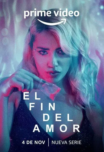 Конец любви / El fin del Amor (2022) cериал скачать через торрет бесплатно в хорошем качестве