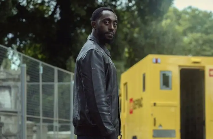 Агентство «Локвуд и компания» (2023) 1 сезон 1-6,7,8 серия скачать торрент файл Агентство «Локвуд и компания» (2023) сериал 1-6,7,8 серию 1 сезона скачать торрент файл