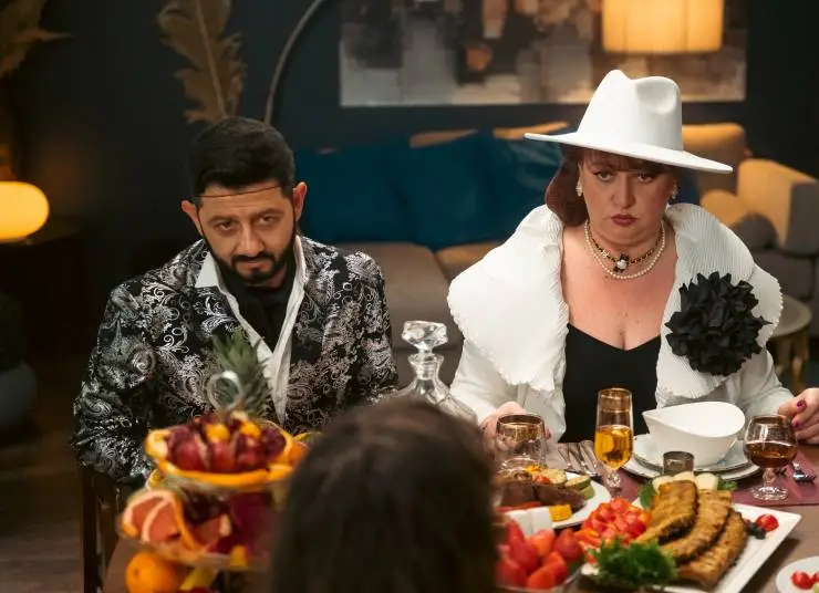 Галустян + (2022) 1-2 сезон 1-8,9,10 серия скачать торрент файл Галустян + (2022) сериал 1-8,9,10 серию 1-2 сезона скачать торрент файл