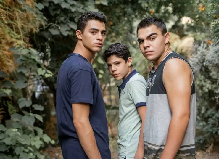 Толкачи (2021) 1 сезон 1-7,8,9 серия скачать торрент бесплатно Толкачи (2021) сериал 1-7,8,9 серию 1 сезона скачать торрент бесплатно