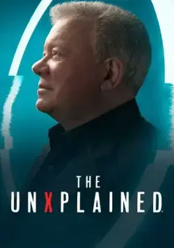 Необъяснимое / The UnXplained (2019) cериал скачать через торрет бесплатно в хорошем качестве