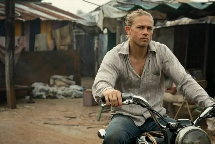 Шантарам (2022) 1 сезон 1-10,11,12 серия скачать торрент файл Шантарам (2022) сериал 1-10,11,12 серию 1 сезона скачать торрент файл